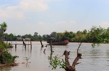 Mekong Delta tour 3 days by speedboat
