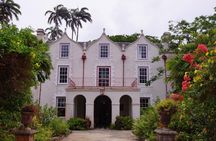 Barbados Full-day Private Tour