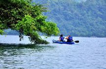 Ba Be lake 2 days 1 night including kayaking