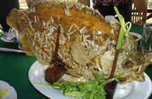 My Tho - Can Tho - Chau Doc 3 days private tour