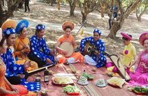 Cai Be Floating Market and Vinh Long City Day Trip from Saigon