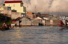 My Tho - Can Tho - Chau Doc 3 days private tour