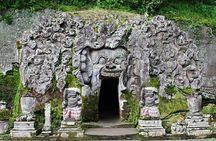 Kintamani Volcano Tour with Ubud Village and 2 Hours Spa Treatment