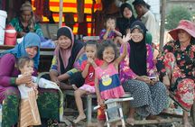 Phnom Penh-Cambodia Private Photography Tours Full Day Experience