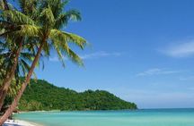 Private tour Phu Quoc three island with guide