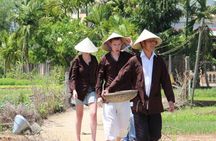 Hoi An Cooking Class & Tra Que Vegetable Village Experience
