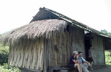 5-Day Adventure To North Vietnam: Ba Be Lake And Ha Giang Loop