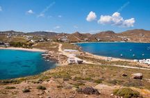 Mykonos Sightseeing Tour - Duration 4 Hours