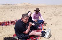 Private Day tour to Alexandria from Cairo