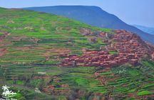 Private Atlas Mountains Day Trip