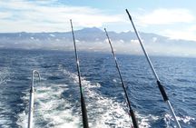 Fishing trip, Tenerife Sea Passion