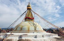 Privet Day Tours in Kathmandu Nepal 