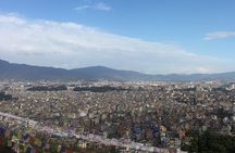 Privet Day Tours in Kathmandu Nepal 