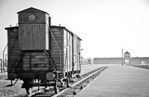 Auschwitz - Full Day Tour from Warsaw by private car