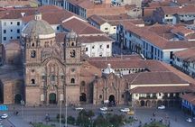 Cusco City Bike Tour