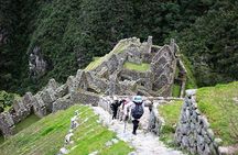 Exclusive Private Classic 4-Day Inca Trail to Machu Picchu