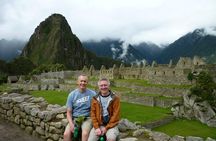 Hidden Incatrail from Cusco to Sacred Valley (2 days, 1 night)