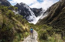 Hidden Incatrail from Cusco to Sacred Valley (2 days, 1 night)
