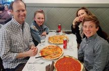 Gluten-Free Food & Wine Tour of Rome with Local Guide and Sightseeing