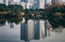 Introductory Tokyo Tour for the first timers: learn basic Travel tips and tricks