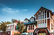  Private Tour to Uncover Tianjin’s Must-Visit Bucket-List Spots 