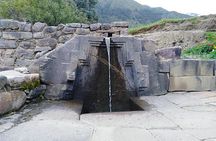 2 Day Tour: Sacred Valley and Machu Picchu by Train