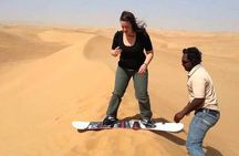 Desert Safari Dubai With Quad Bike ,camel Ride, bbq Dinner, Live Show's