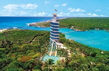 Day Adventure at Xelha + Tulum! From Cancun & Playa Del Carmen
