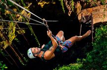 Amazing Mayan Tour Xenotes from Cancun 