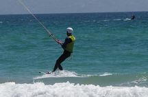 Kite lessons private 2 hours