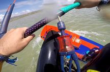 Kite lessons private 2 hours