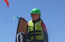 Kite lessons private 2 hours