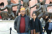 Amritsar City Tour ( EXCLUDING WAGAH BORDER) 