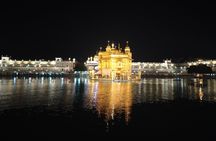 Amritsar City Tour ( EXCLUDING WAGAH BORDER) 