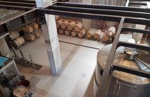 Wine Experience & Taormina Tour From Messina with Luxury Van
