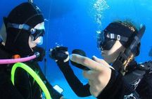 Scuba Diving PADI Course Open Water 3 Days on Boat - Hurghada