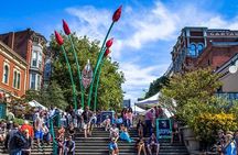 After The Gold Rush - Victoria Outdoor Escape Game