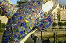 After The Gold Rush - Victoria Outdoor Escape Game