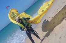 Kite lessons private 2 hours