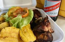 [PRIVATE] YS Falls from Negril - Entrance fees + Lunch Included 