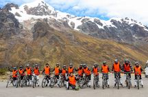 Inca Jungle Tour to Machu Picchu 4D - 3N Standard