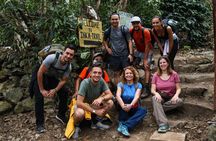 Inca Jungle Tour to Machu Picchu 4D - 3N Standard