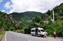 Full-Day Private Tour to Uzungöl from Trabzon