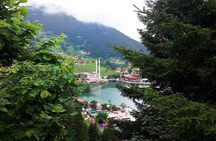 Full-Day Private Tour to Uzungöl from Trabzon