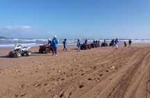Quad day with south Essaouira meal 6h(free transfer)