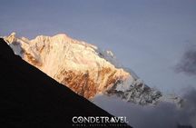 Salkantay Trek Standard 5D/4N