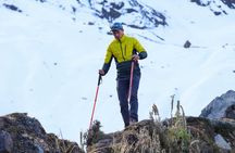 Salkantay Trek Standard 5D/4N