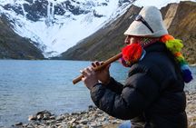 Salkantay Trek Standard 5D/4N