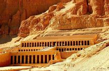 4 Days Nile Cruise From Aswan To Luxor With Abu Simbel Temples & Balloon