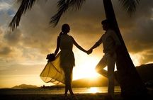 Private Circle Island Tour with Sunset & Free Photo Session by a Photographer